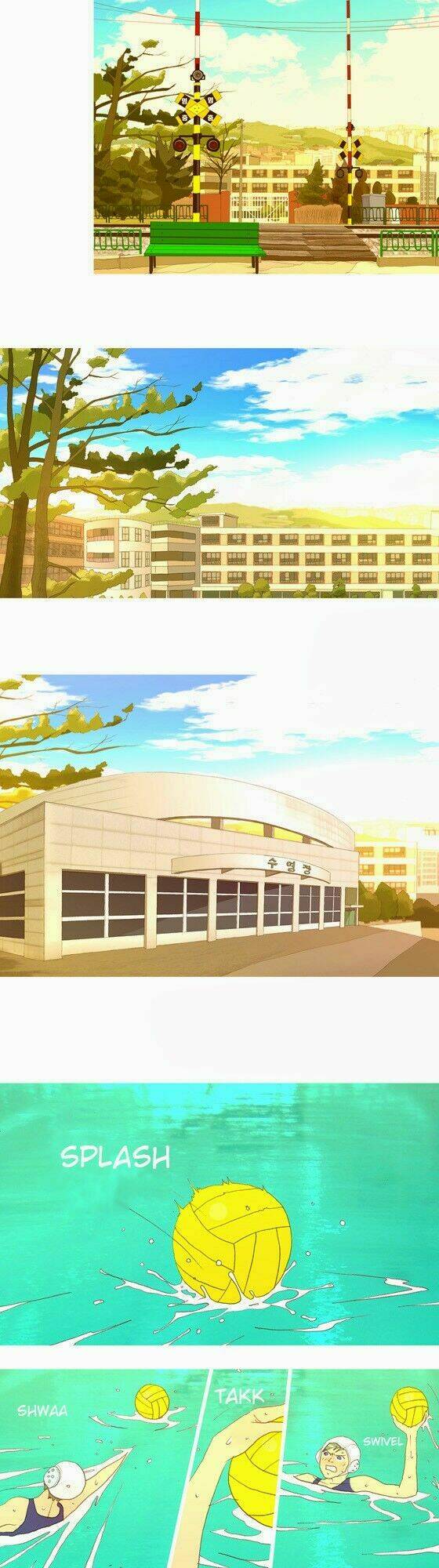 my heart is beating chapter 11 2