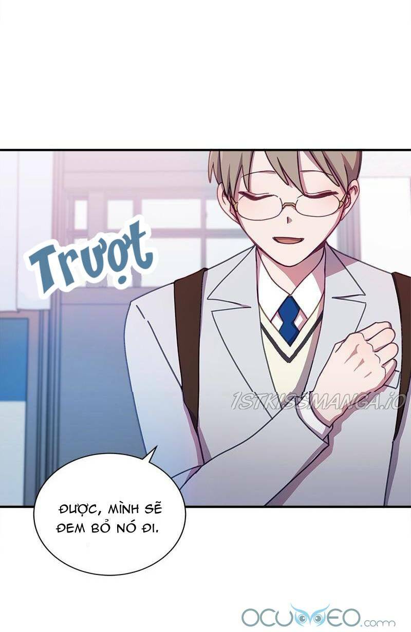 lạy chúa! xin hãy để con trở thành ác ma chapter 15 20