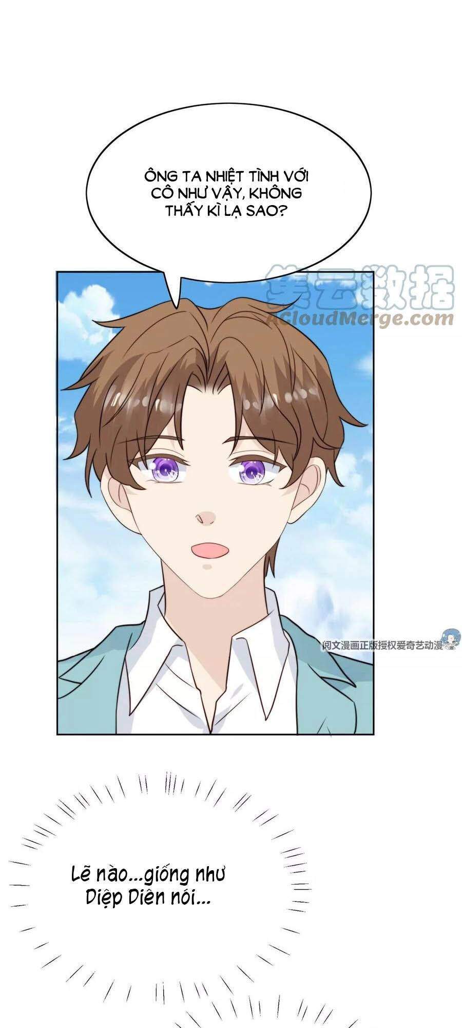 dựa vào đại lão ổn định vị trí c trong nam đoàn chapter 65 15