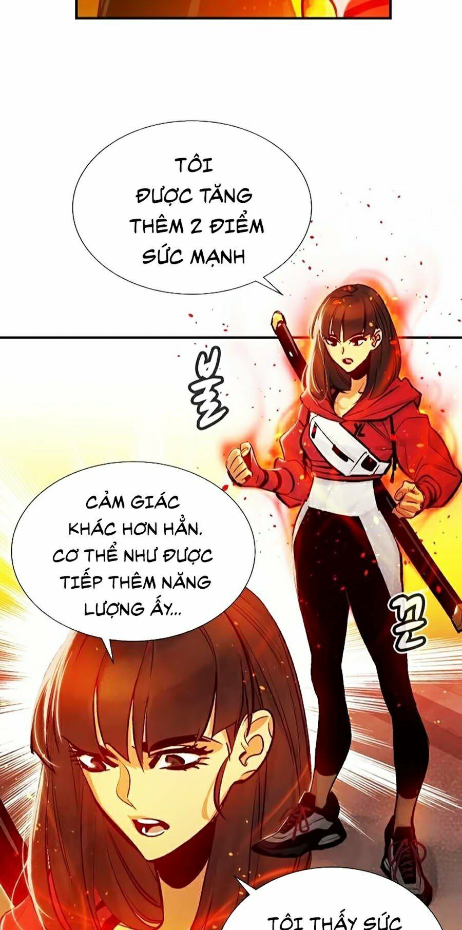 Độc Cô Tử Linh Sư chapter 9 30