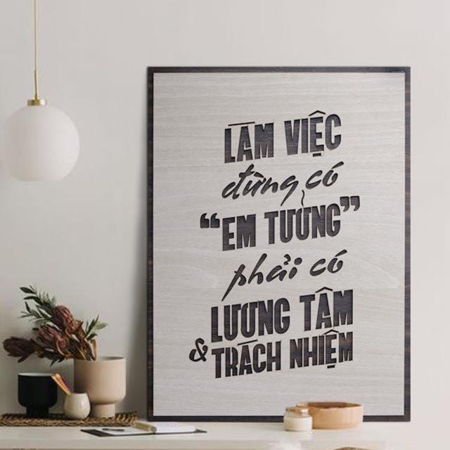 TRANH ĐỘNG LỰC THIẾT KẾ THEO YÊU CẦU