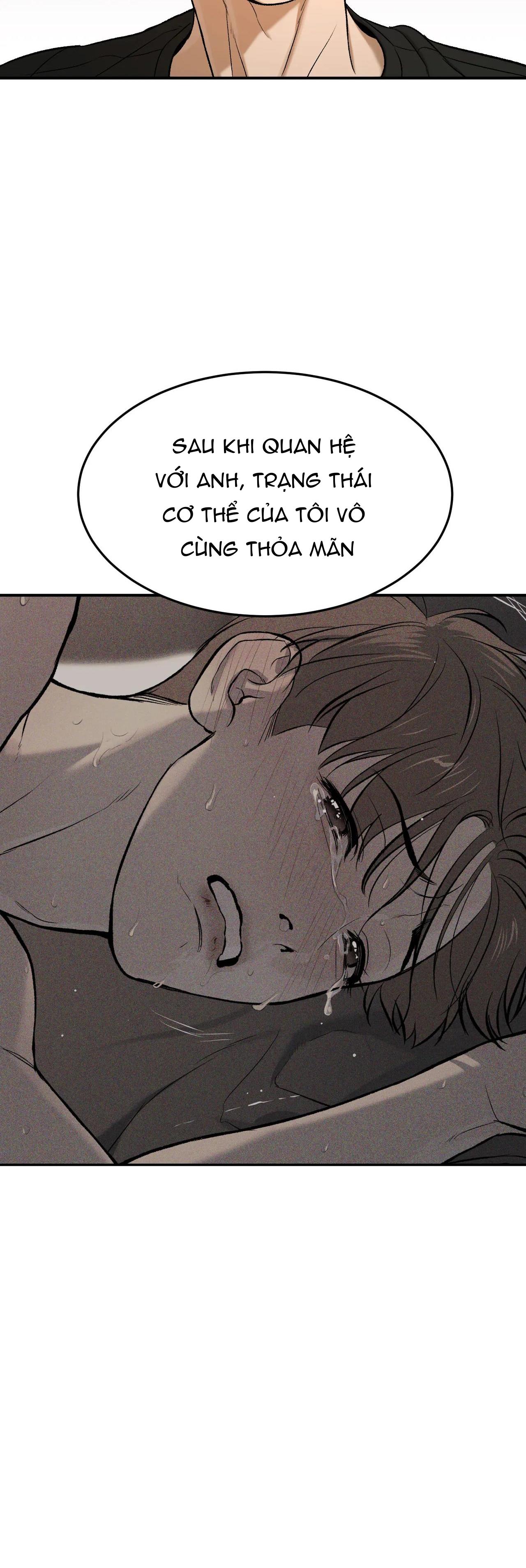 điềm rủi chapter 6 12