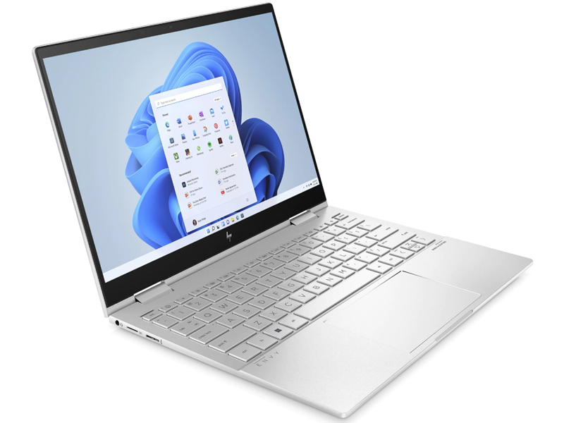 Laptop HP ENVY X360 13-bf0112TU 7C0N9PA - Hàng Chính Hãng - Bảo Hành 12 Tháng Tại HP Việt Nam