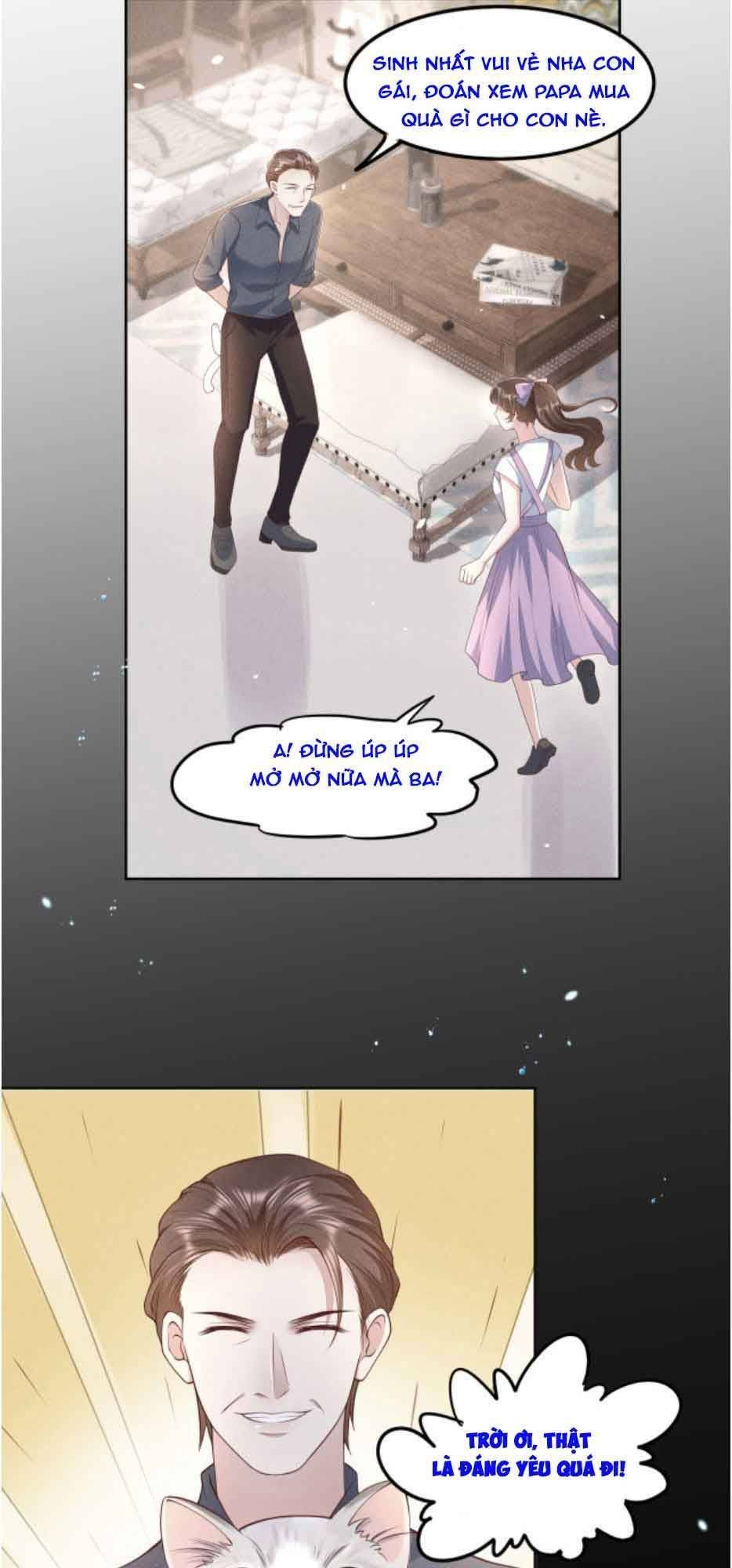 nhất sanh hữu hỉ chapter 29 5