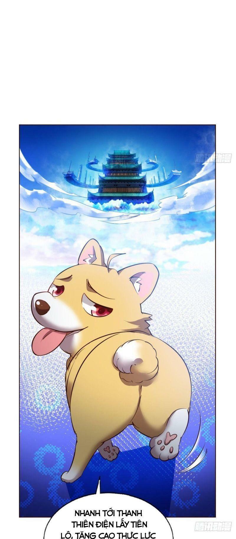 Trọng Sinh Thành Cậu Vàng Tại Dị Thế Chapter 210 34