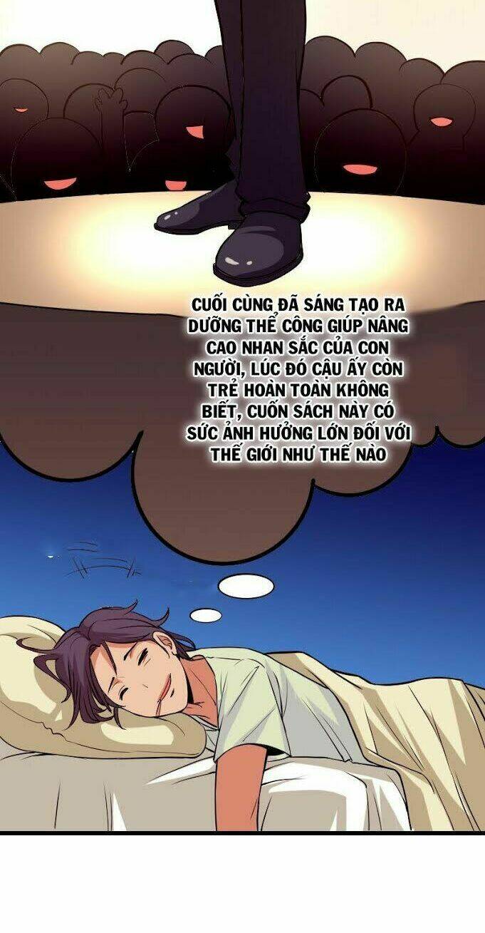 ngưu thư cung ứng thương chapter 50 17