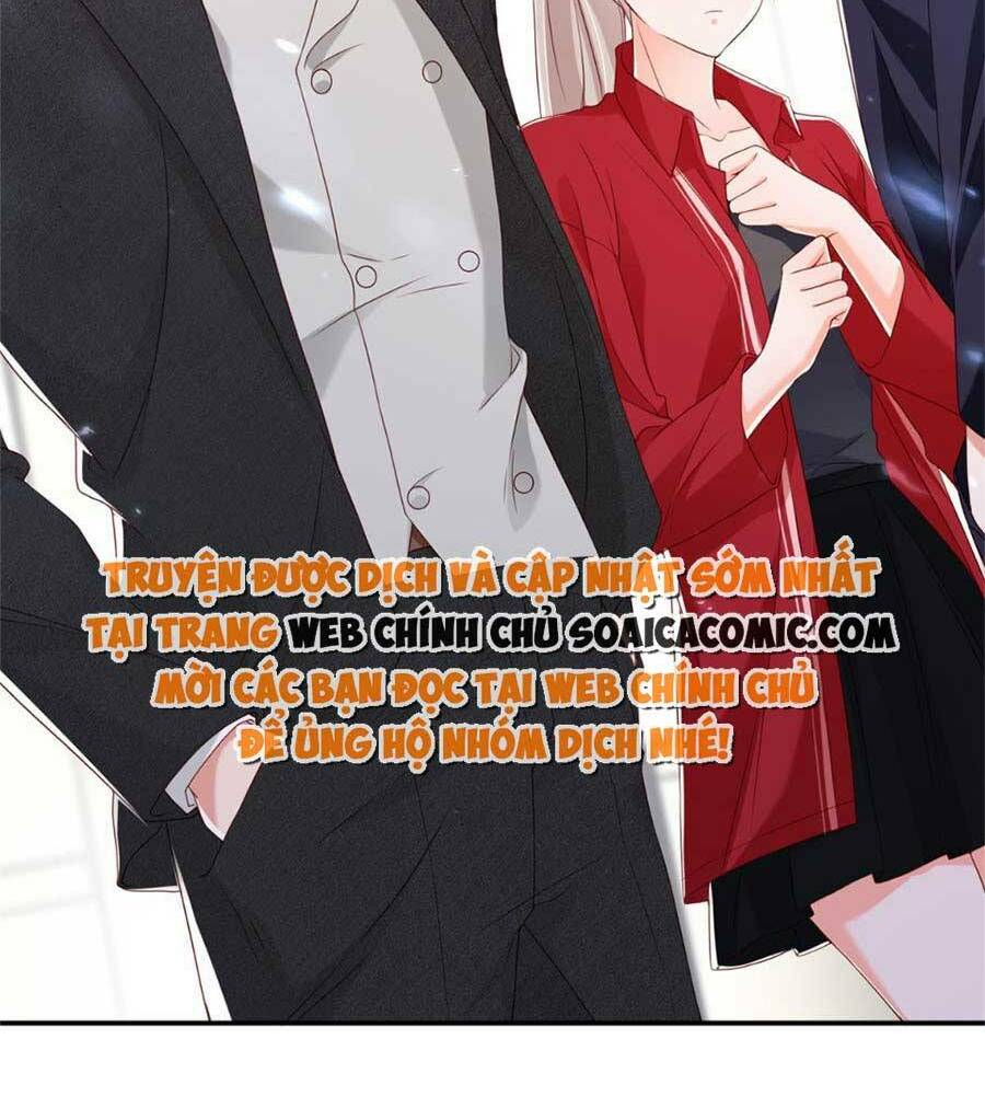 cô vợ của tôi không dễ bắt nạt chapter 16 21