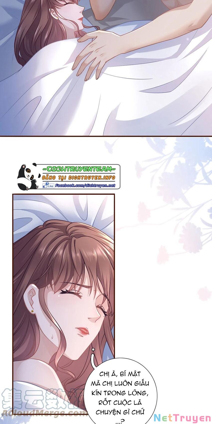 bạn gái tôi mới 30+ tuổi xuân chapter 111 16