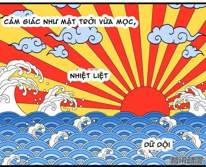 cho anh gần em chapter 23 4