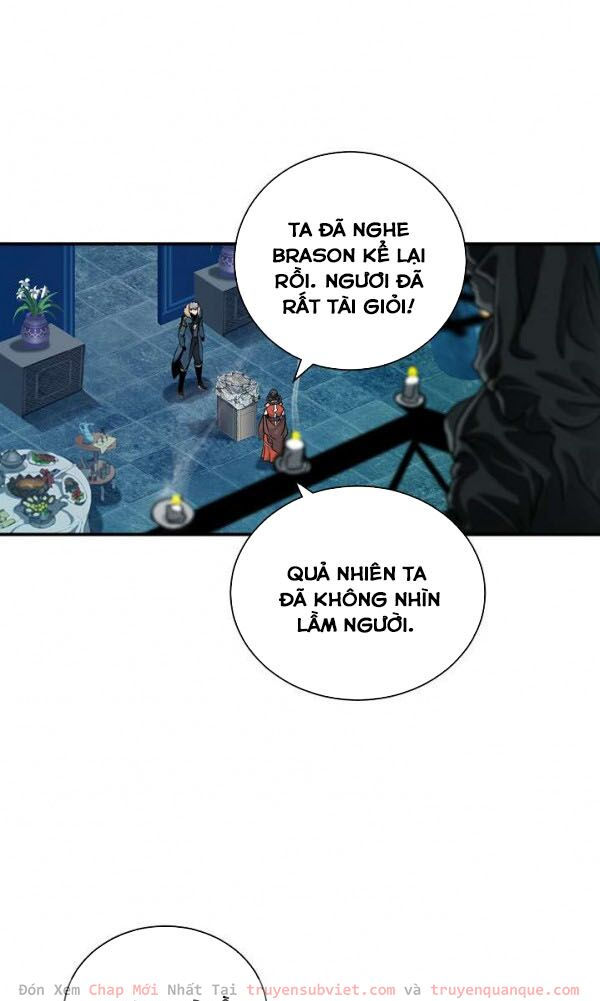 tôi sinh ra để làm người vĩ đại chapter 37 48