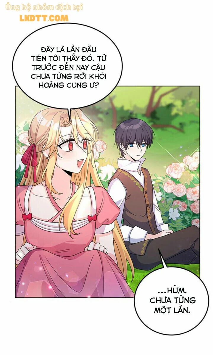 nữ hiệp trở về chapter 25 20