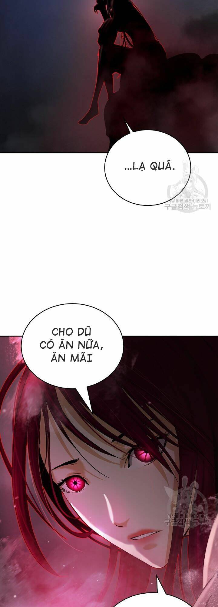 xuyên không thành hổ chapter 61 41