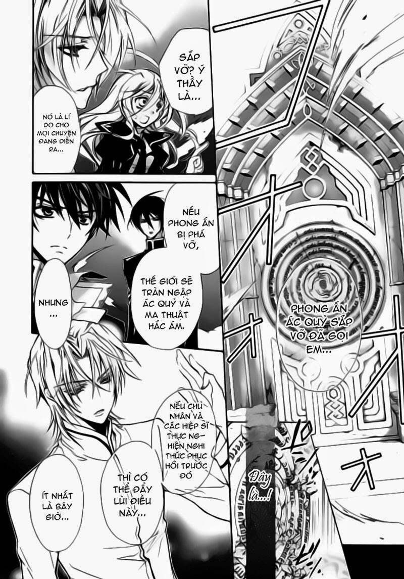 nụ hôn của công chúa tường vi chapter 9 26