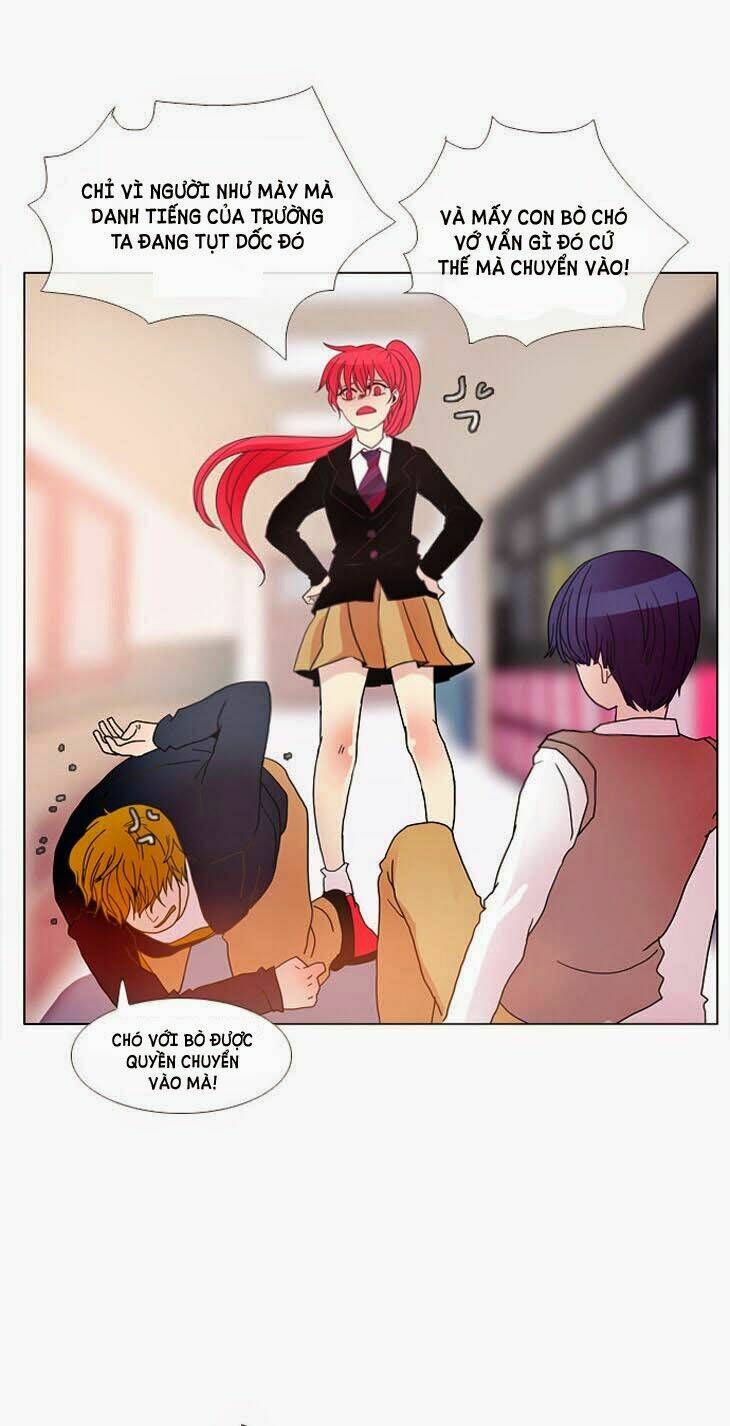 món quà từ chúa chapter 7 21