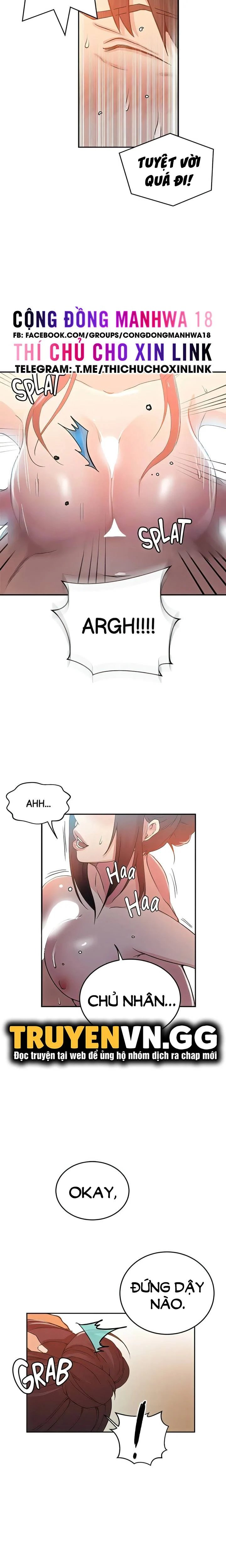 lớp học gia đình – secret class chapter 196 10