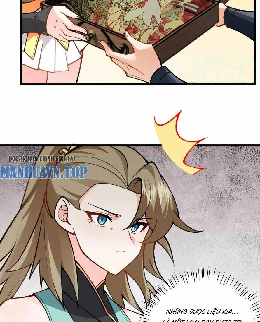 mang theo các tiên tử vô địch thiên hạ chapter 55 27
