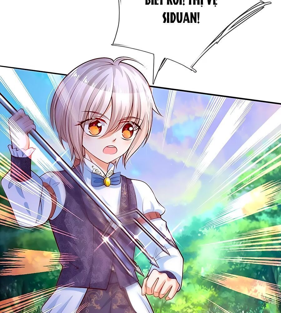 bỗng một ngày nọ trở thành con gái vua chapter 185 20