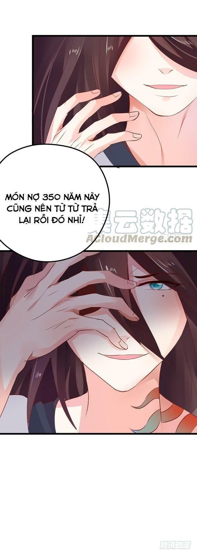 hồ tiên hung bạo chapter 20 40