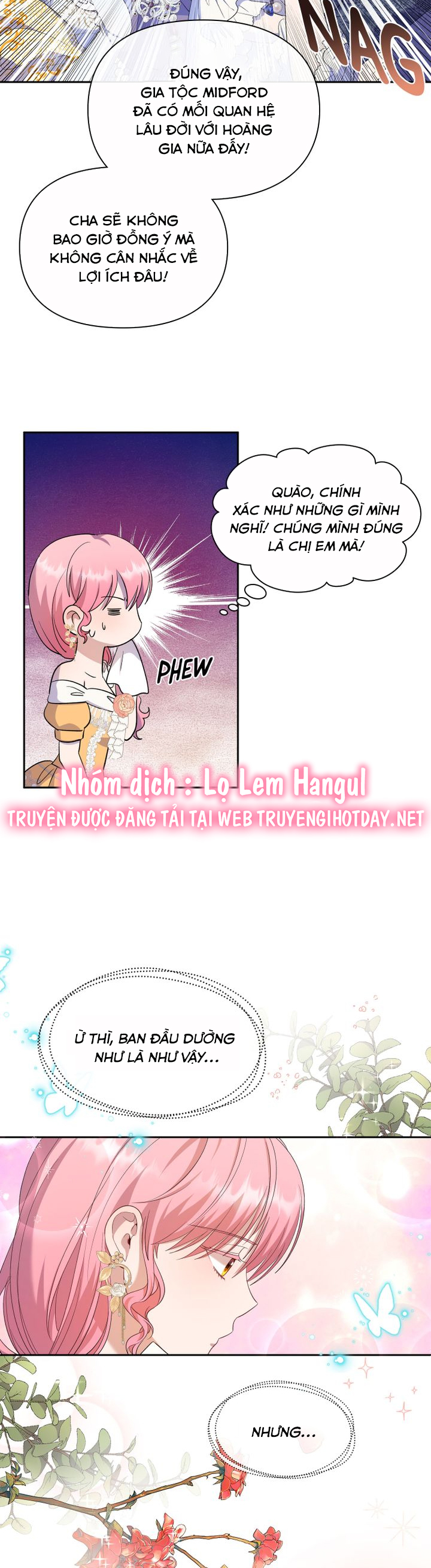 thuần hóa hoàng đế bạo chúa chapter 57 12