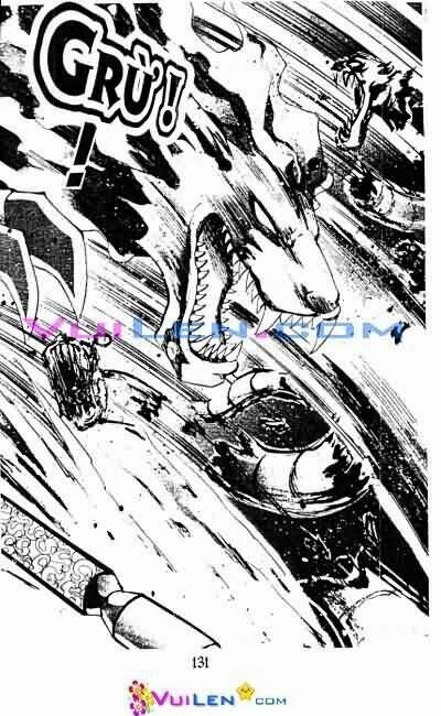 những người bạn tốt chapter 26 132