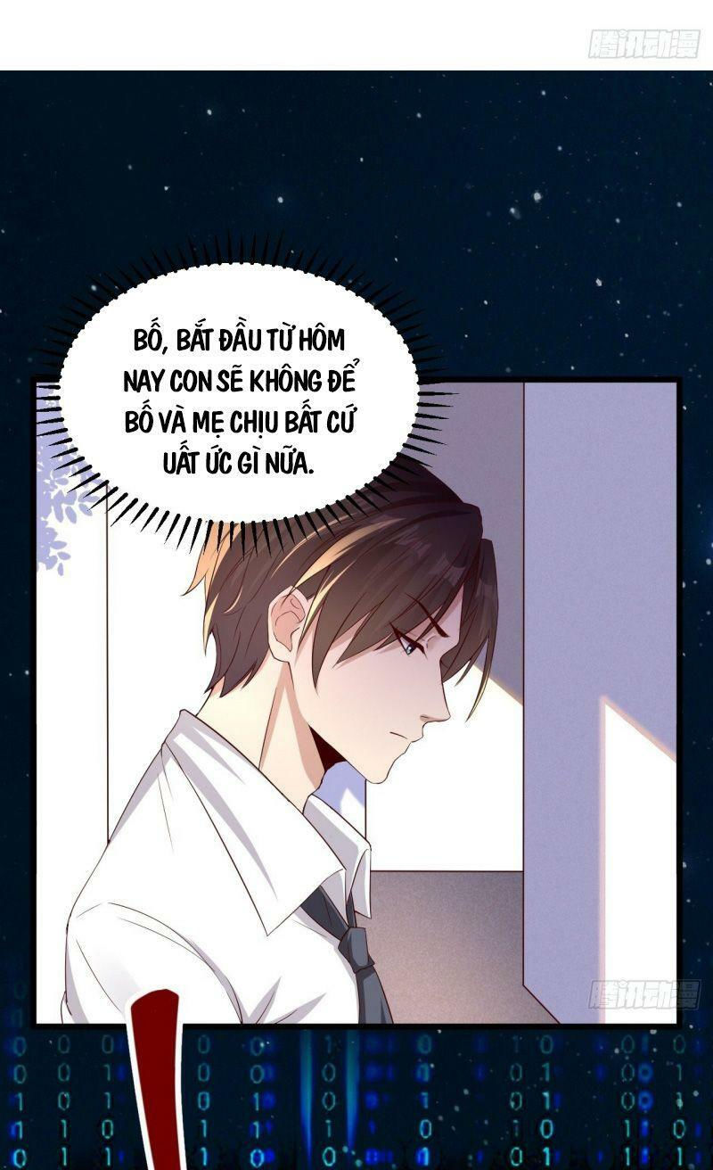 vua đầu tư mạnh nhất chapter 2 21