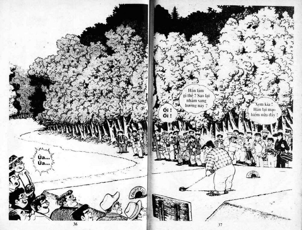 tân teppi chapter 4 18