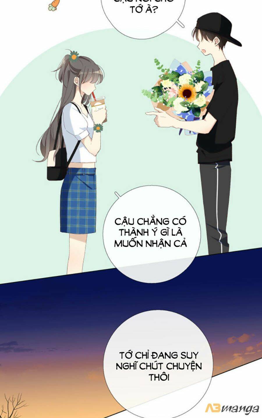 yêu thương em, yêu bản thân chapter 24 18