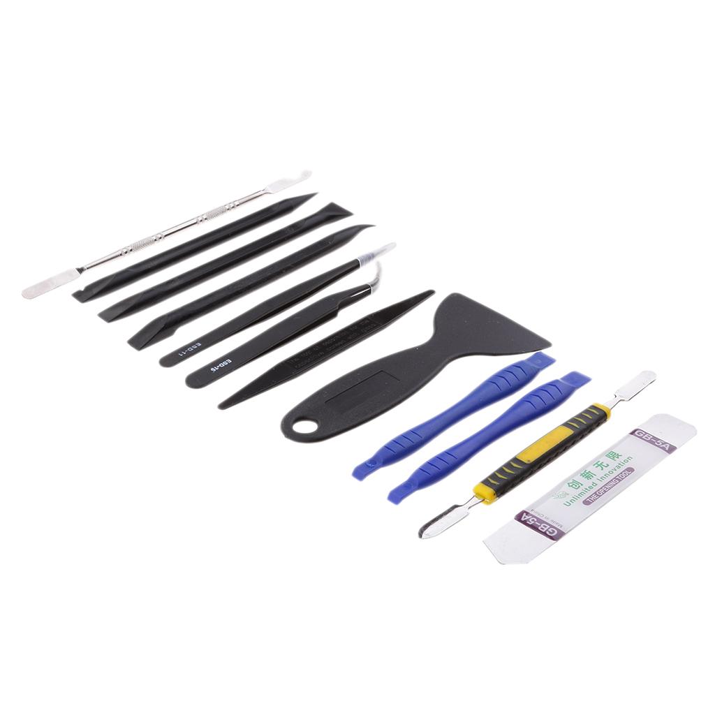 20 In 1 Repair Tools Kit Disassemble Screwdriver Set For iPhone, iPad, iPod, for SAMSUNG Galaxy, Cell Phone, Macbook, Laptop, PC and More
