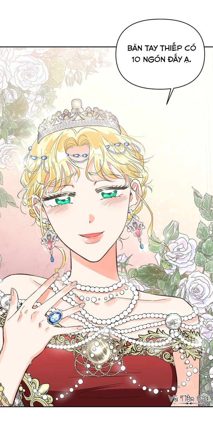 ác nữ xứng đôi với bạo chúa chapter 11 17