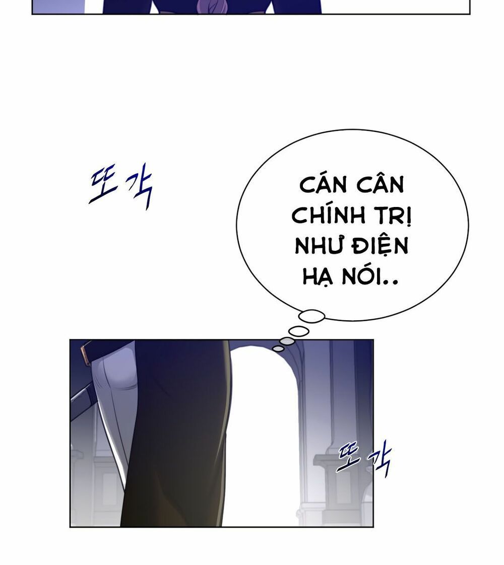 một nửa hoàn hảo chapter 64 32