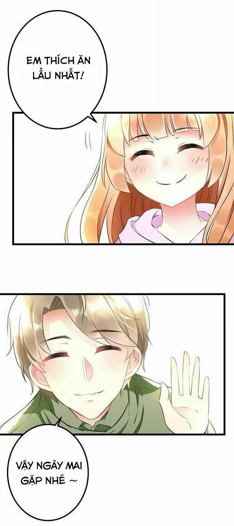 lão ca minh tinh, mời xuất chiêu! chapter 25 8