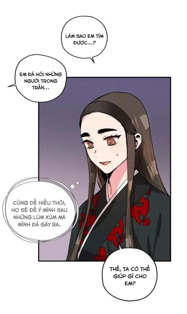 tôi là người mạnh nhất khi theo chủ nghĩa võ thuật chapter 8 31