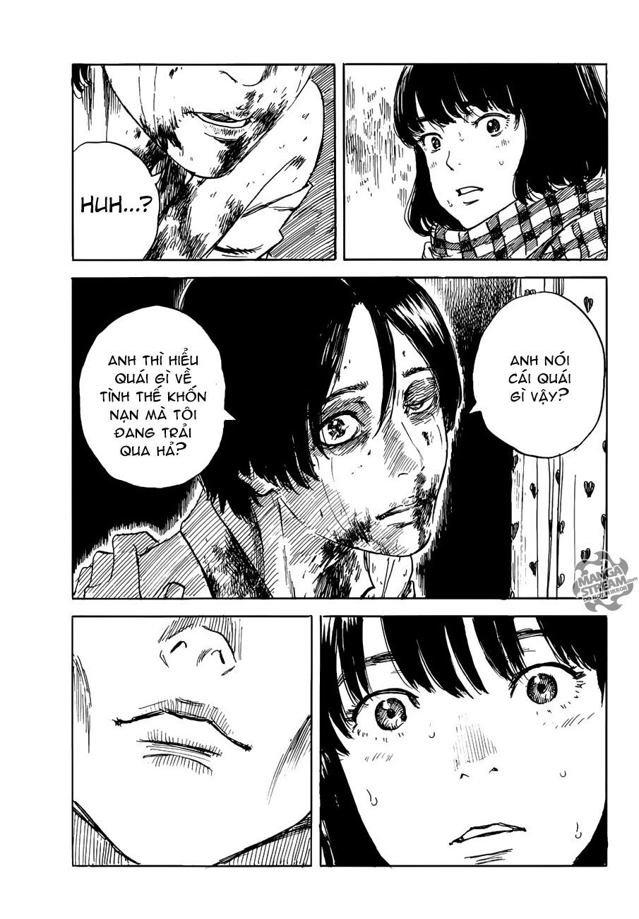 happiness chapter 22 23