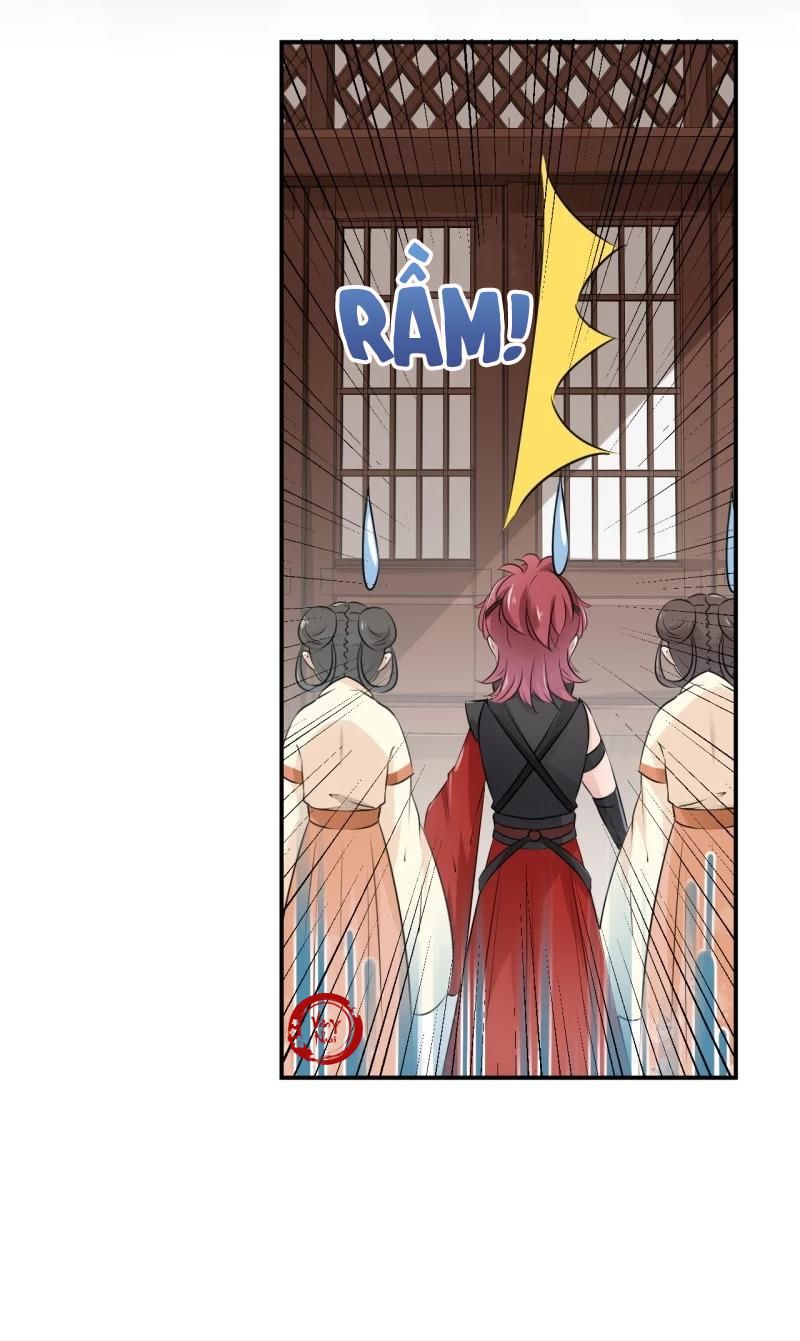 vương gia không thể trêu chapter 49 29