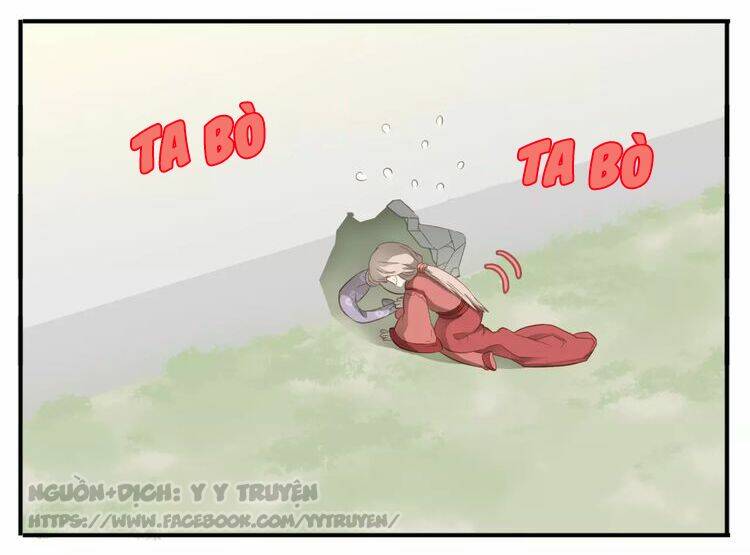 giáo chủ, chú ý thanh danh! chapter 42 7