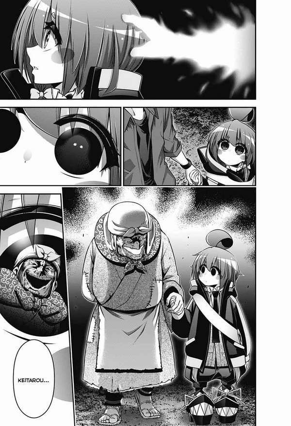 thợ săn ác linh chapter 13 15