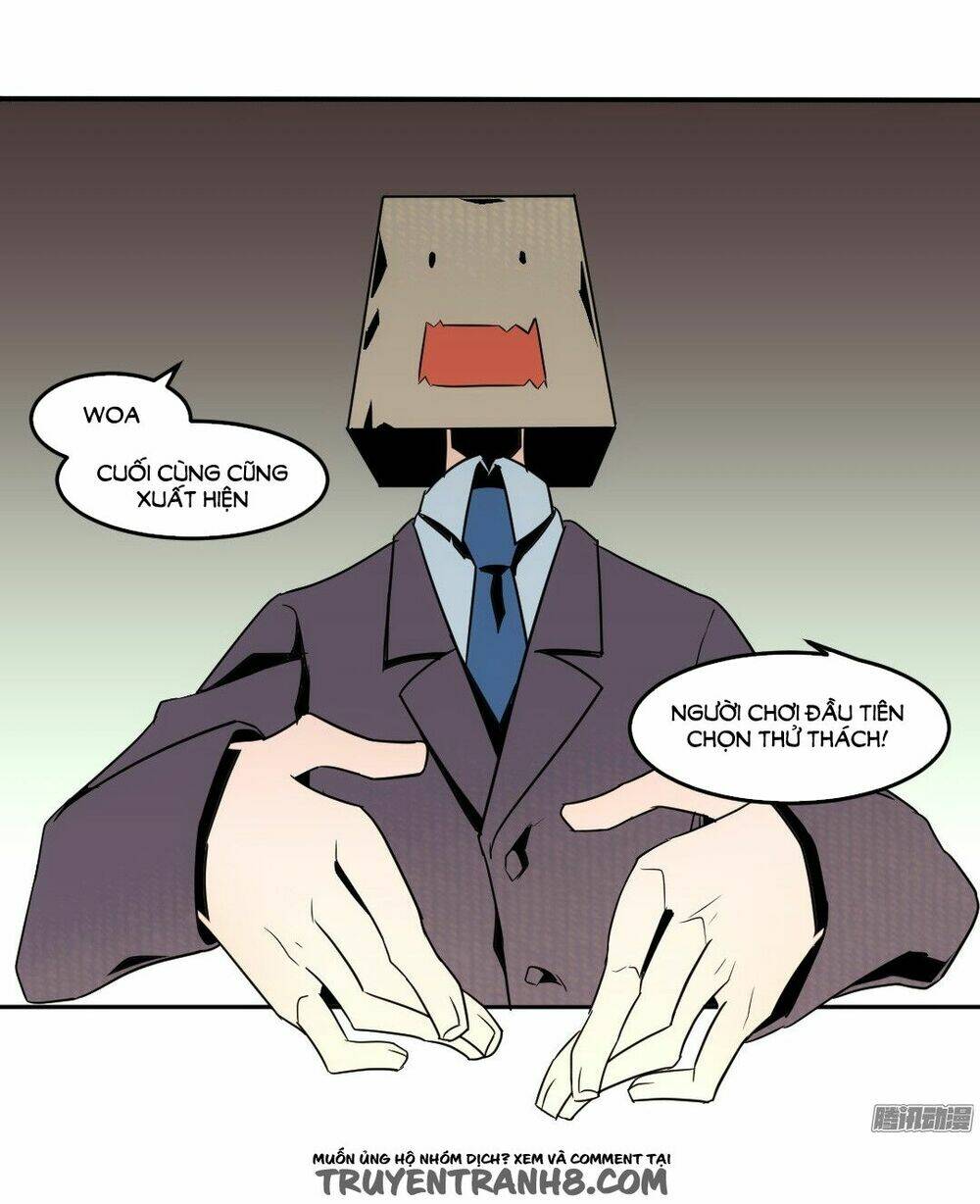 điều ước của người phàm chapter 46 32