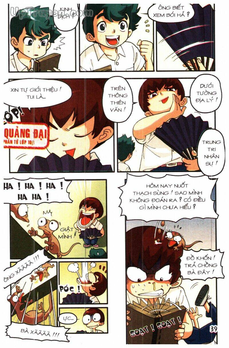 học sinh chân kinh chapter 1 41