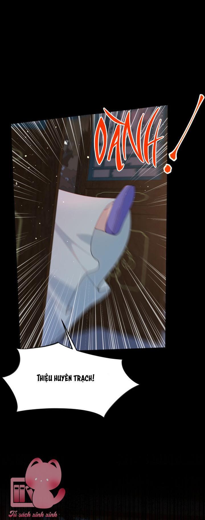 một đêm nọ đột nhiên yandere tới! chapter 142 12