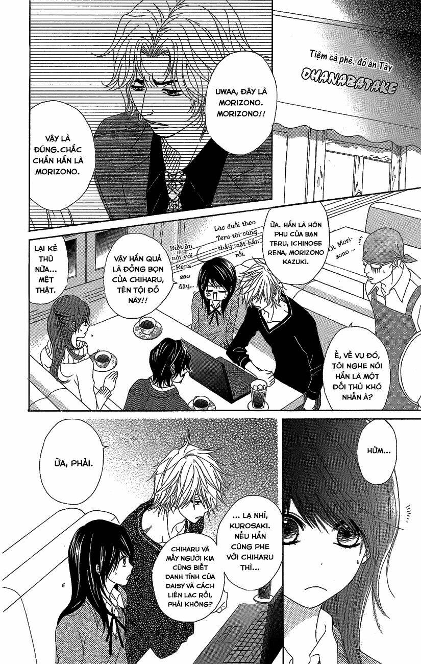 điện kích daisy chapter 51 33