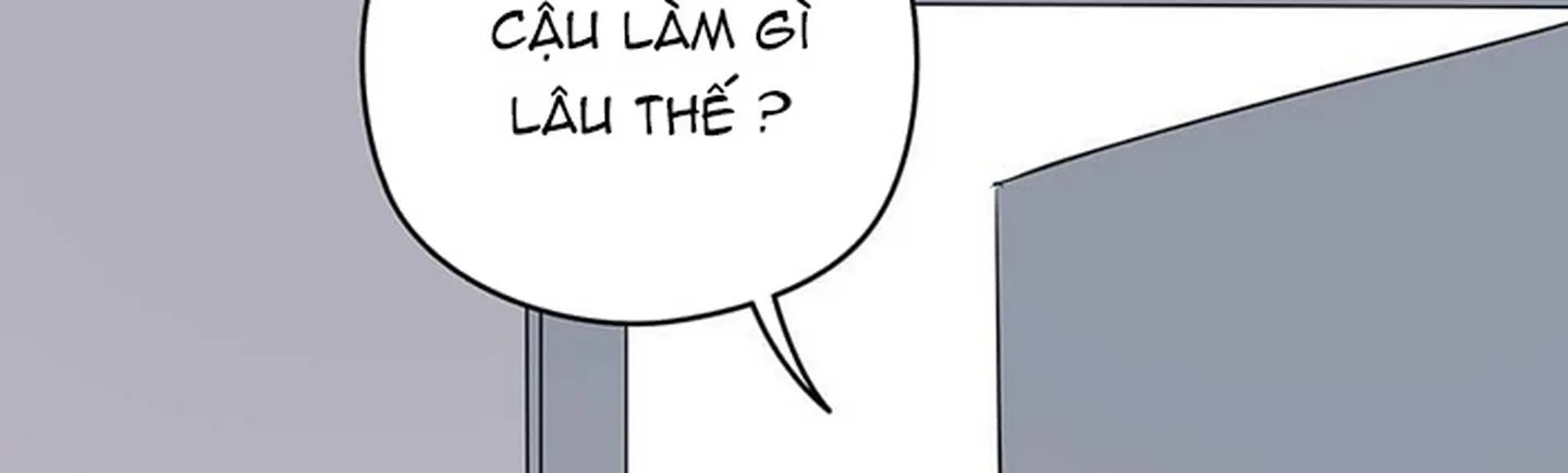 chuyện quái gì với giấc mơ đó vậy chapter 18 43