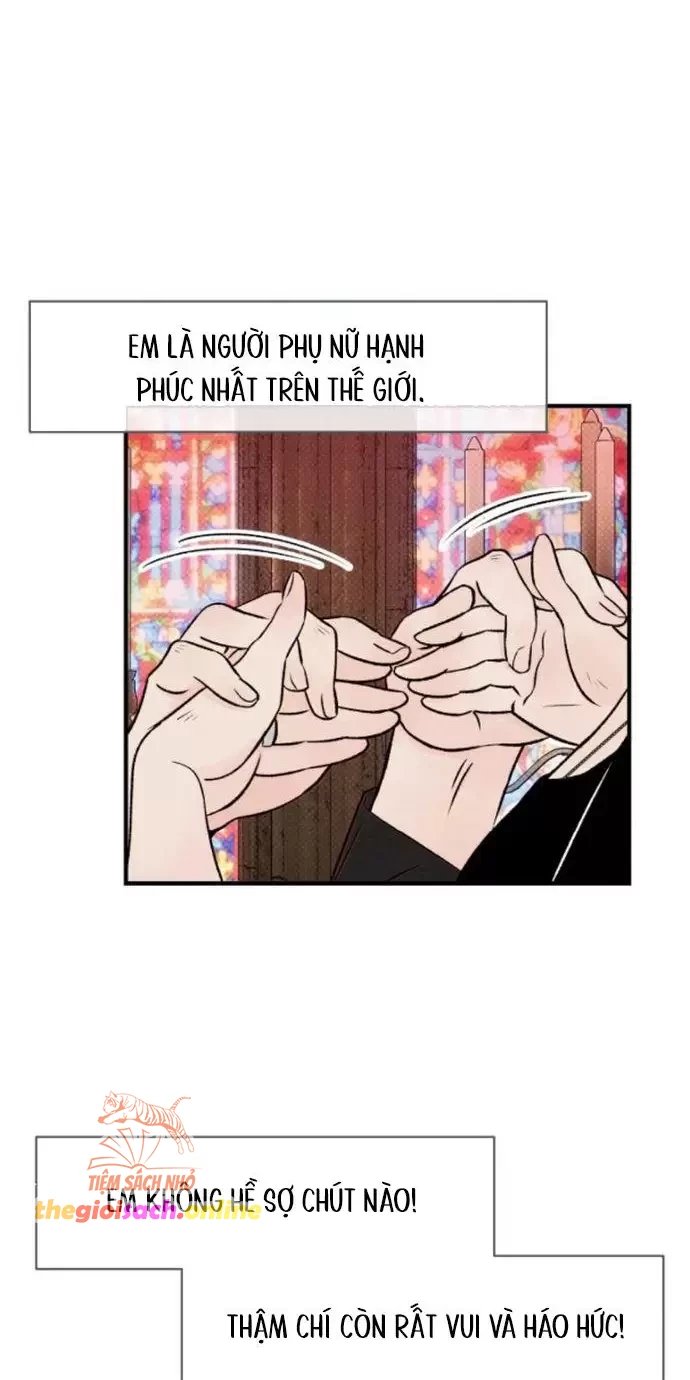 [18+] nguyệt mị moonstruck chapter 4 72