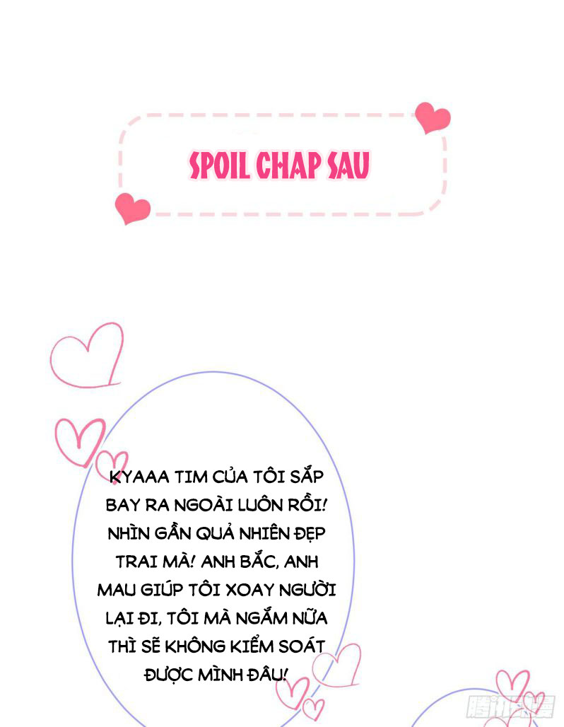 hotsearch của ảnh đế chapter 96 48