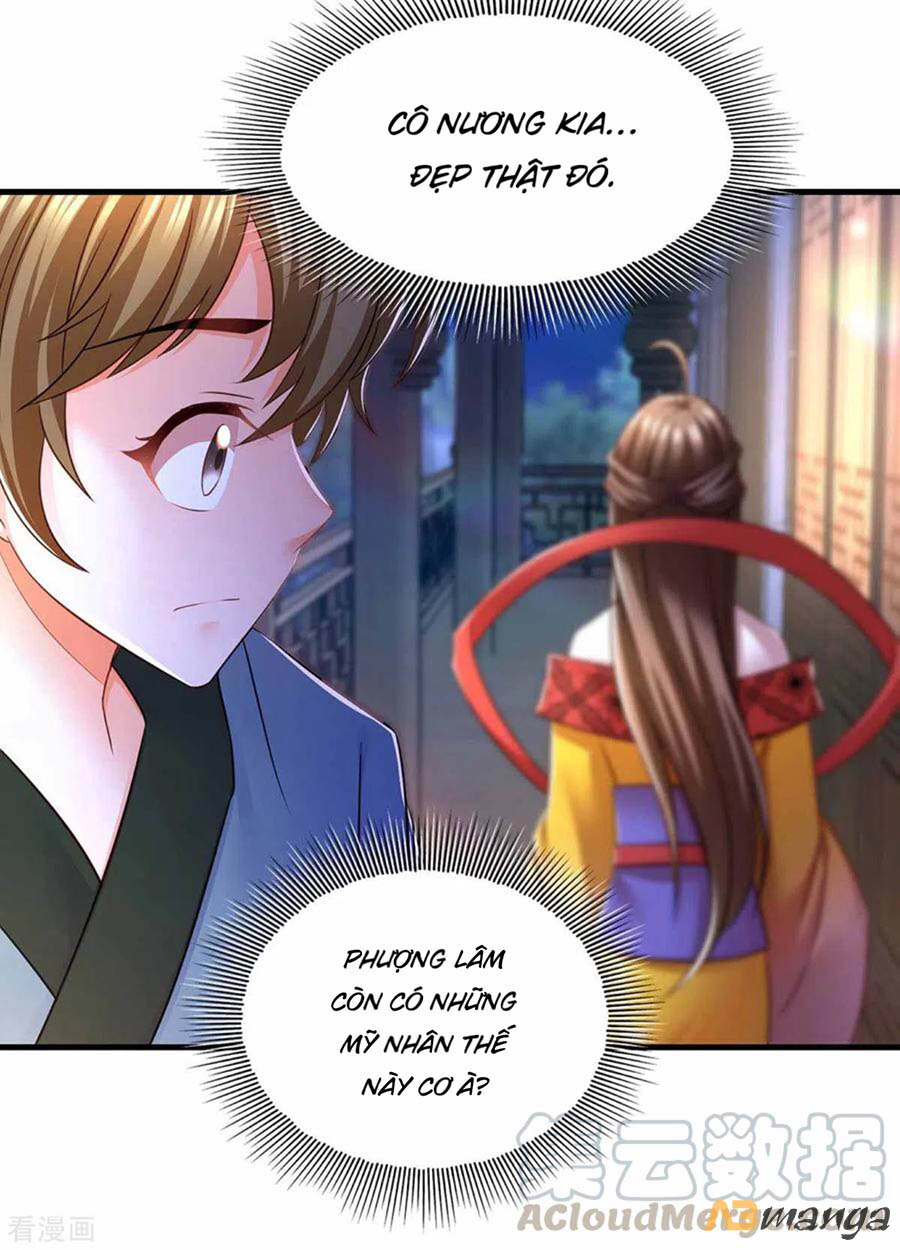 ngã tại hậu cung đương đại lão nữ chapter 69 6