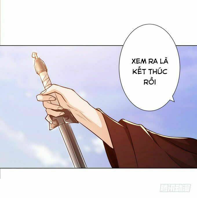 tam quốc chi vân thăng long khởi chapter 7 21