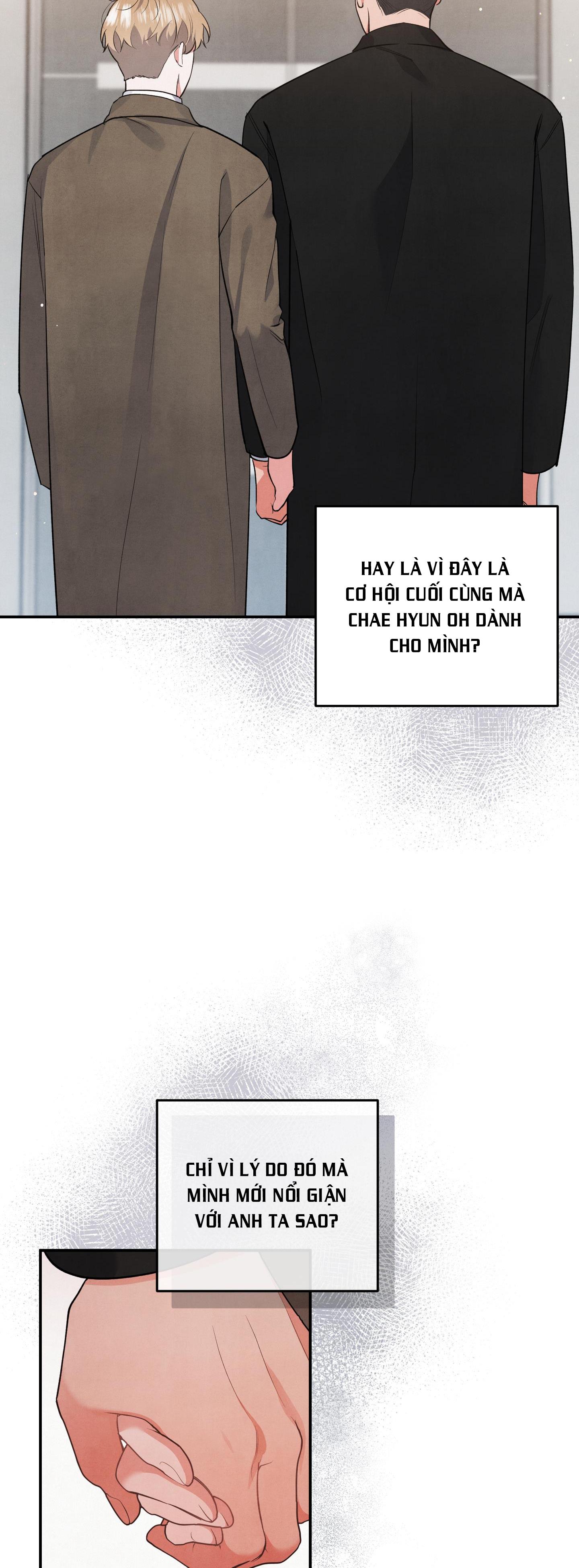 mối quan hệ ngu ngốc chapter 60 31