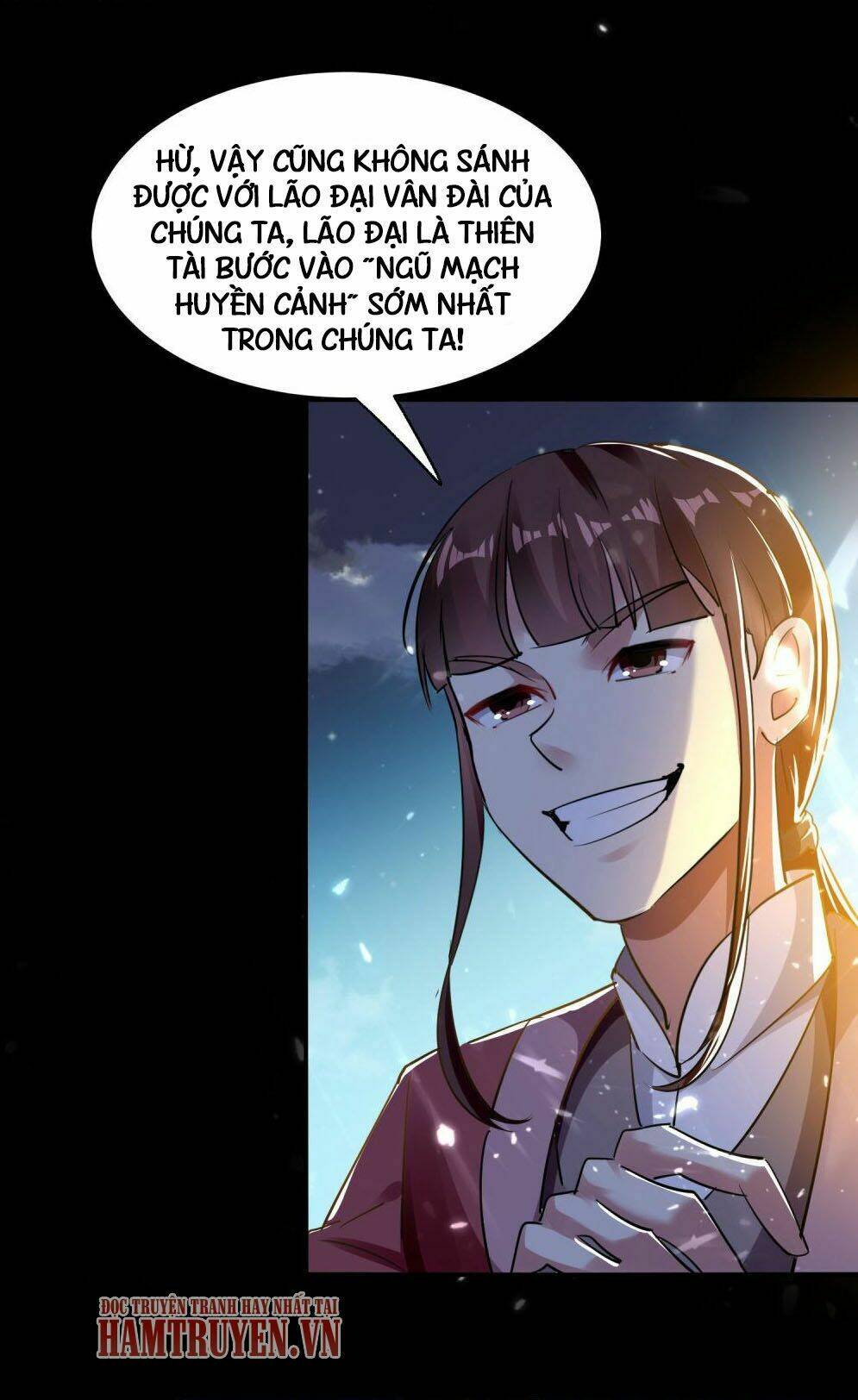 vạn giới tiên vương chapter 4 44