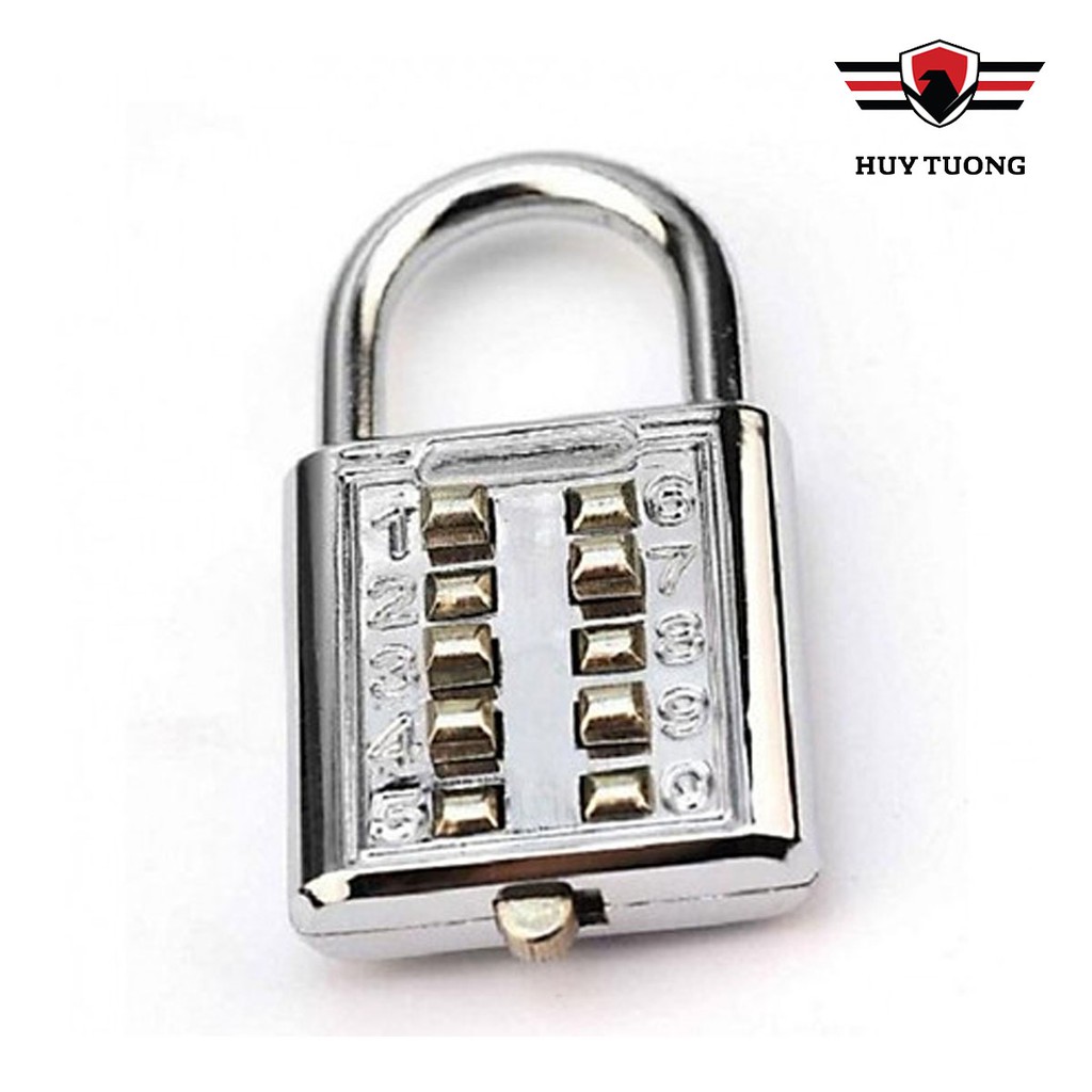 Ổ khóa mã số CJSJ