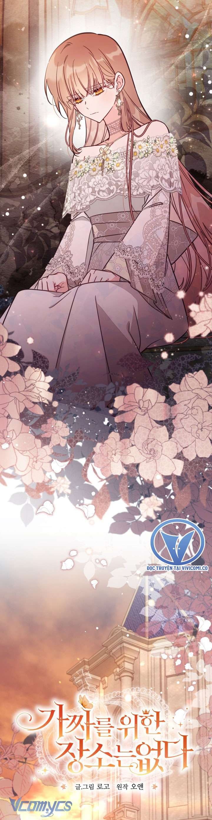 không có chỗ cho kẻ giả mạo chapter 73 11