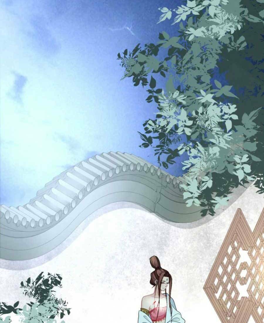 tướng quân, bổn phi không nhận sủng chapter 45 43